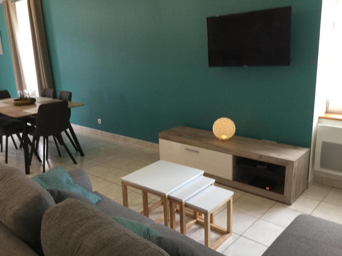 Demeure Saint Martin Villa Sourdun ภายนอก รูปภาพ