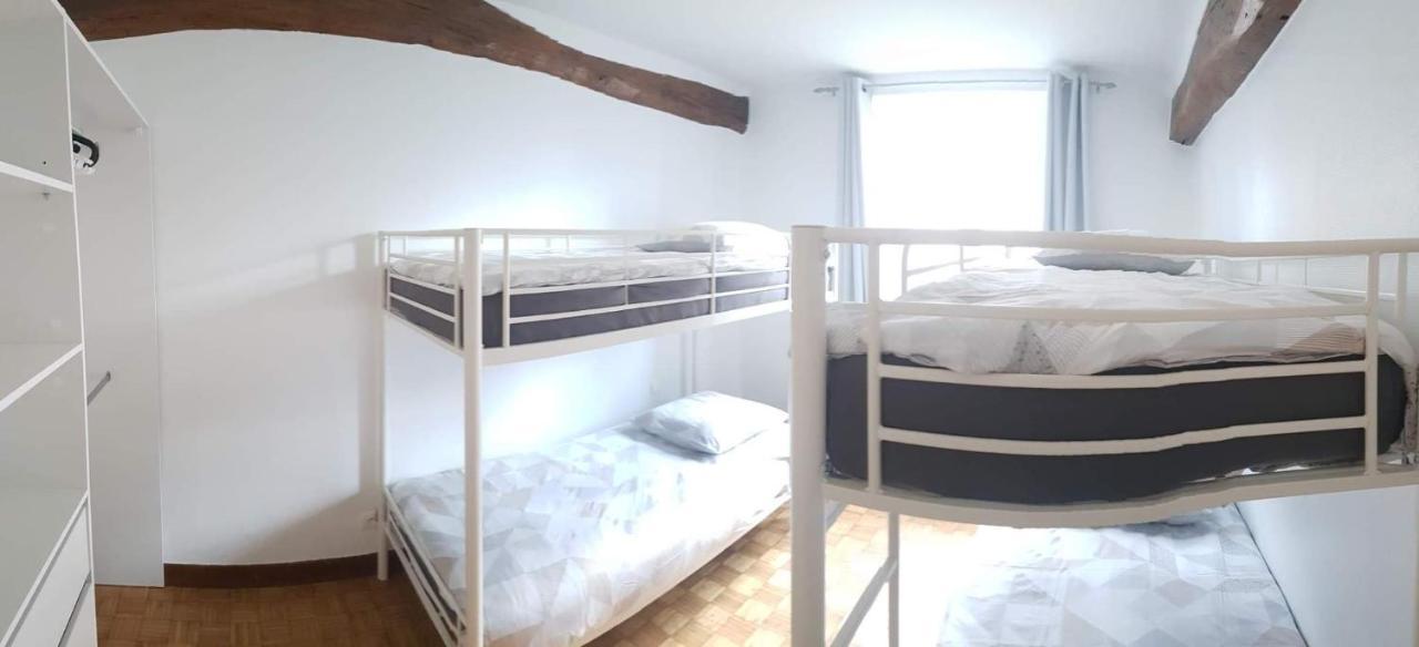 Demeure Saint Martin Villa Sourdun ภายนอก รูปภาพ