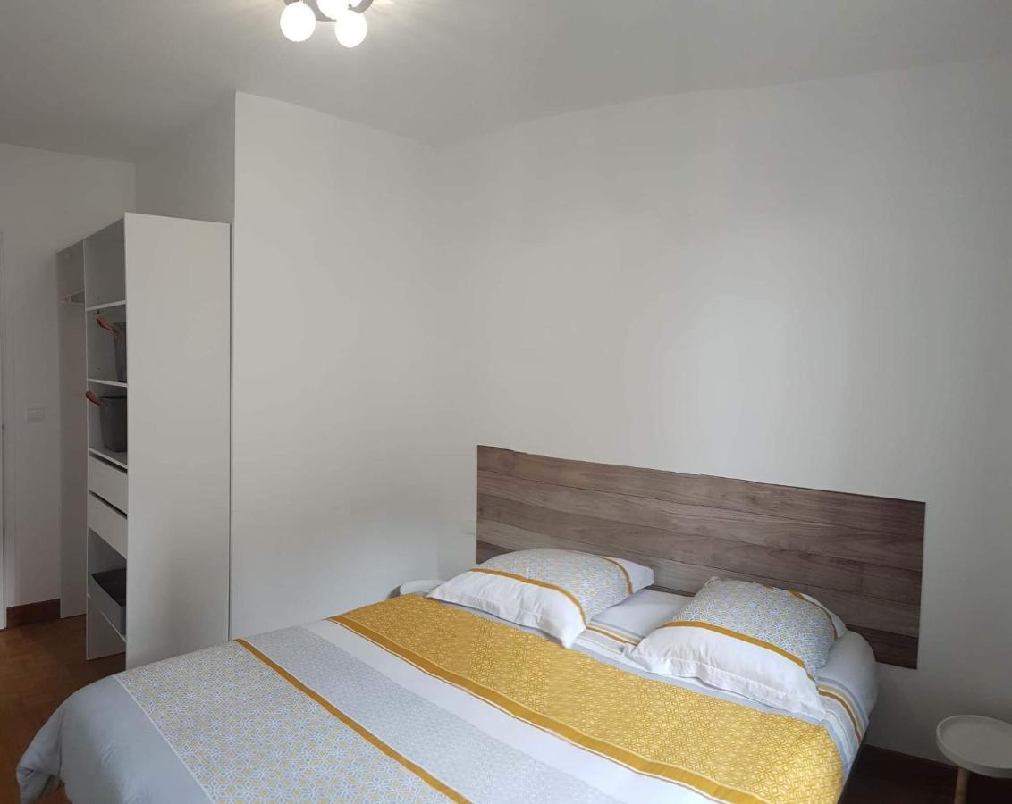 Demeure Saint Martin Villa Sourdun ภายนอก รูปภาพ